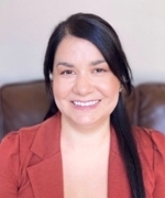  Stephanie Rangel, PhD